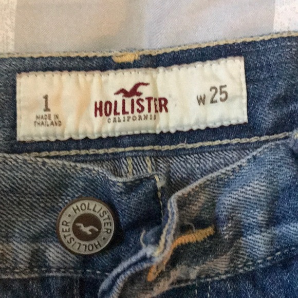 Short - Picture 3 of 3